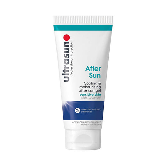 Ultrasun Aftersun Gel 100ml